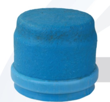 CAP PVC DEFOFO JE/JEI