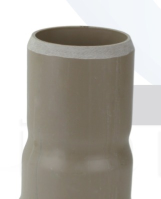Adaptador PVC PBA BP/BB JE/JEI PBA x FoFo