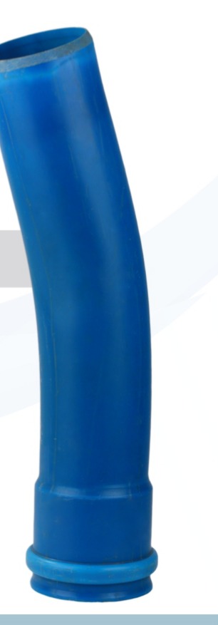 Curva PVC DEFOFO BB/BP JE/JEI