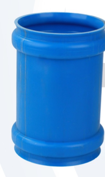 Luva de Correr PVC DEFOFO BB JE/JEI