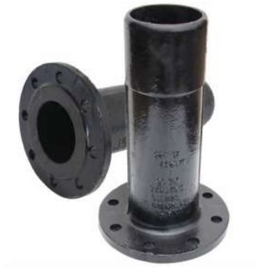 Extremidade FF Ponta Flange