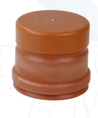 CAP PVC Ocre JE/JEI