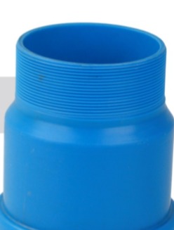 Adaptador PVC DEFOFO BR/PR JE/JEI