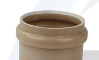 Adaptador PVC PBA BR/PR JE/JEI